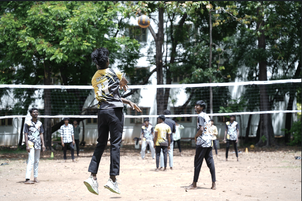 Sri Muthukumaran Institute of Technology Chennai College Life photo 23
